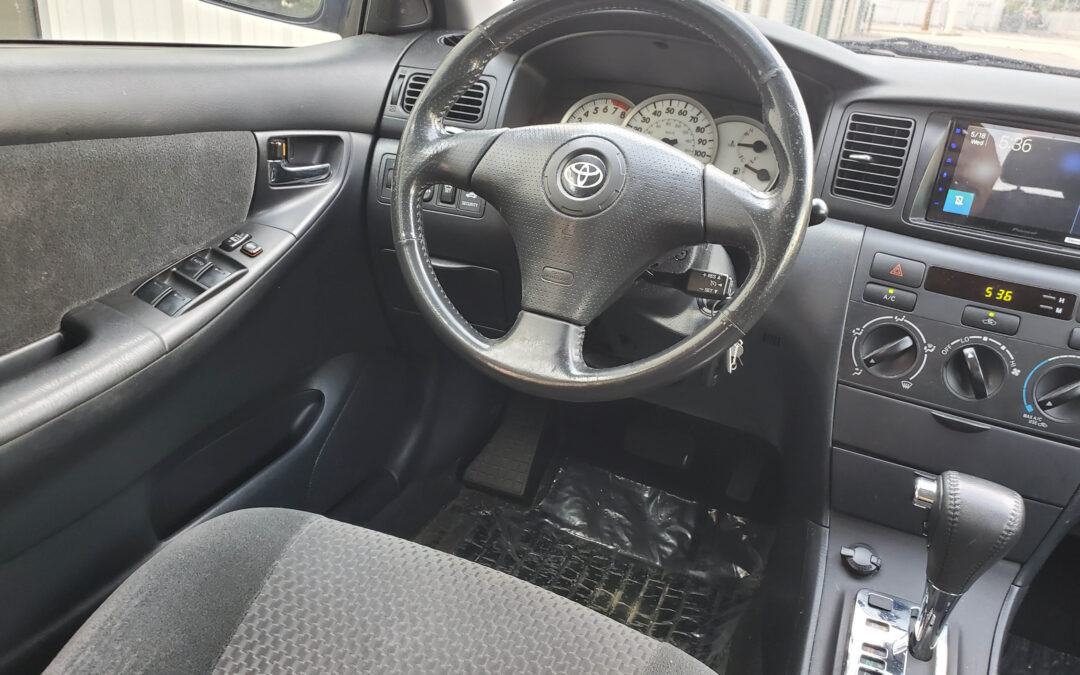 Professional NEW Car look